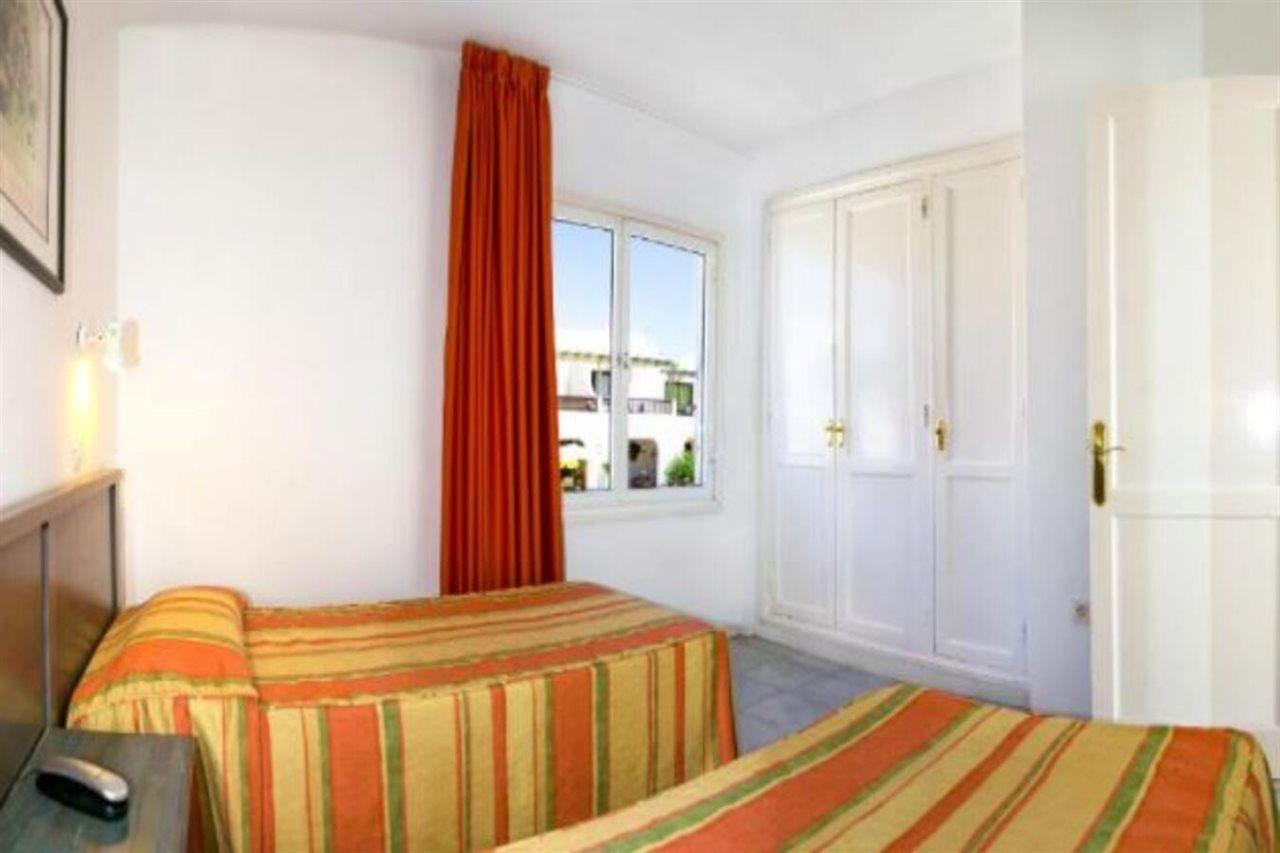 Livvo Oasis Apartment