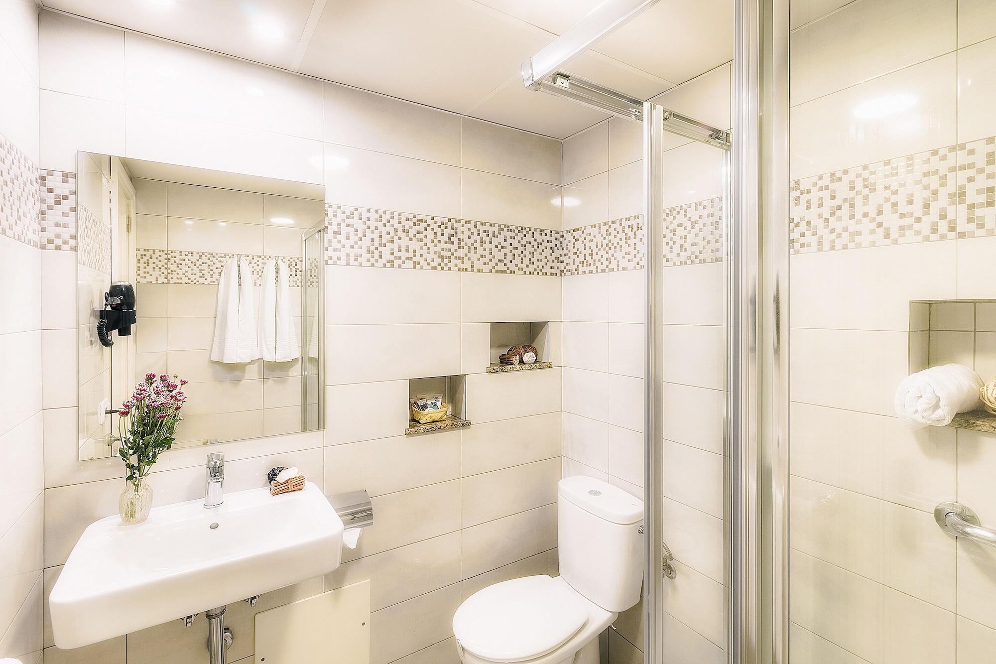 Livvo Oasis Apartment