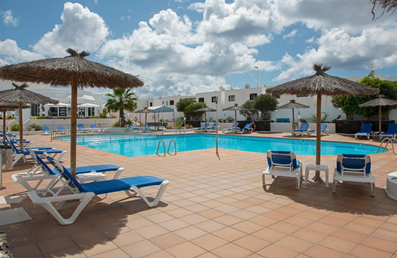 Apartment Livvo Oasis Puerto del Carmen (Lanzarote)
