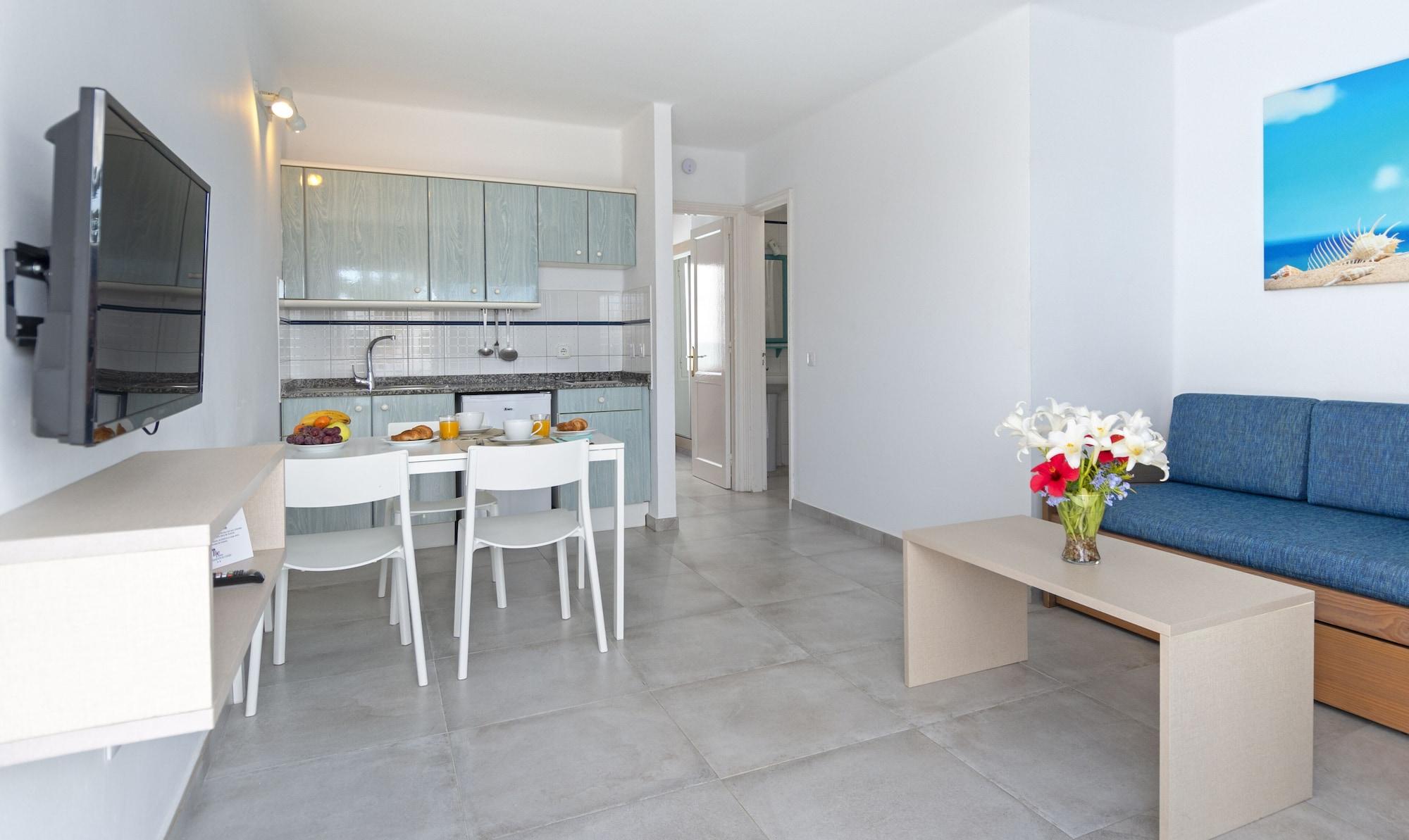 Livvo Oasis Apartment Puerto del Carmen (Lanzarote)