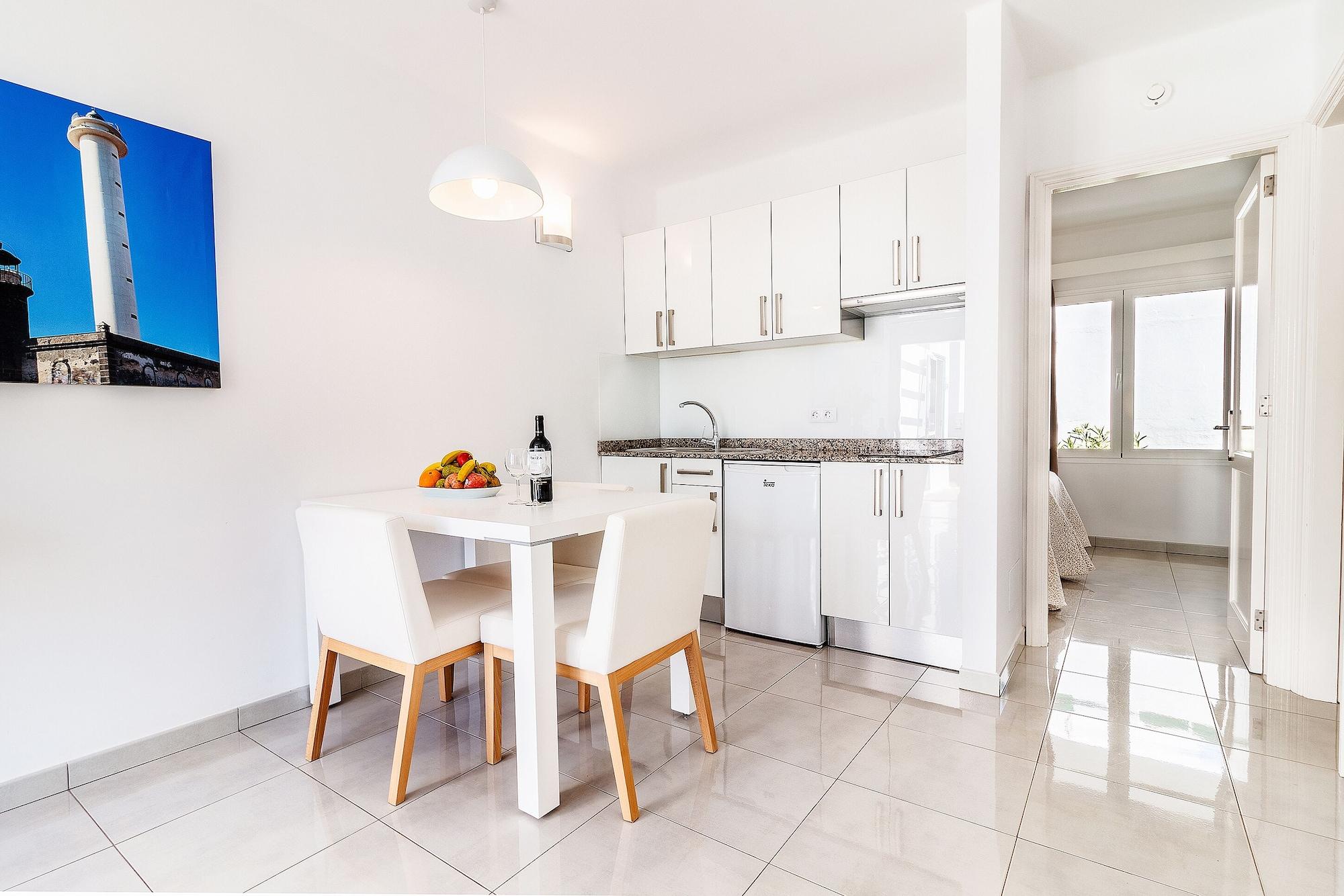 Apartment Livvo Oasis