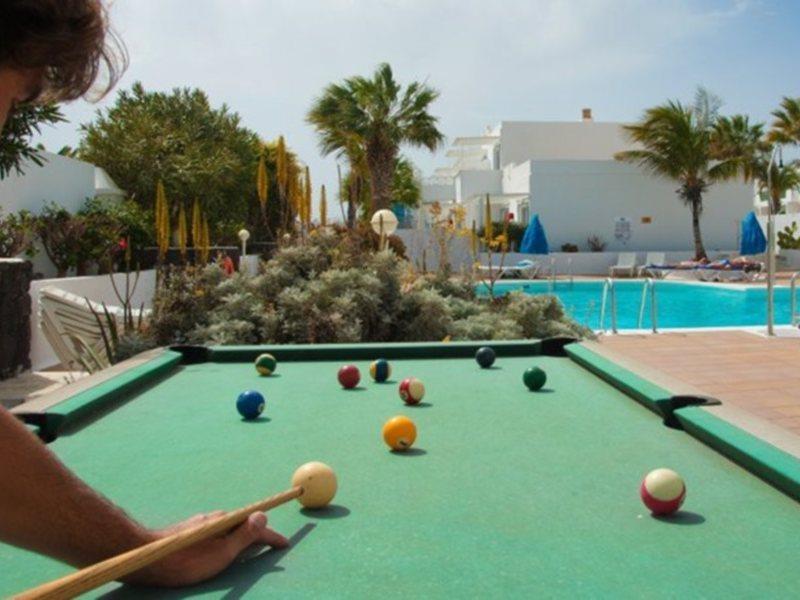 Livvo Oasis Apartment Puerto del Carmen (Lanzarote)