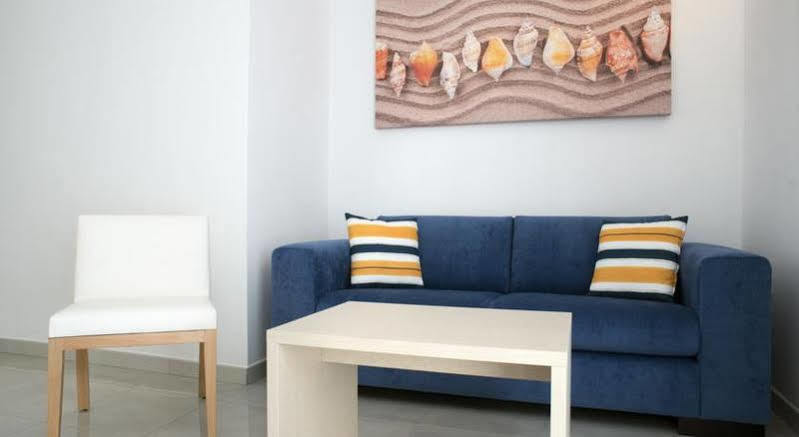 Livvo Oasis Apartment