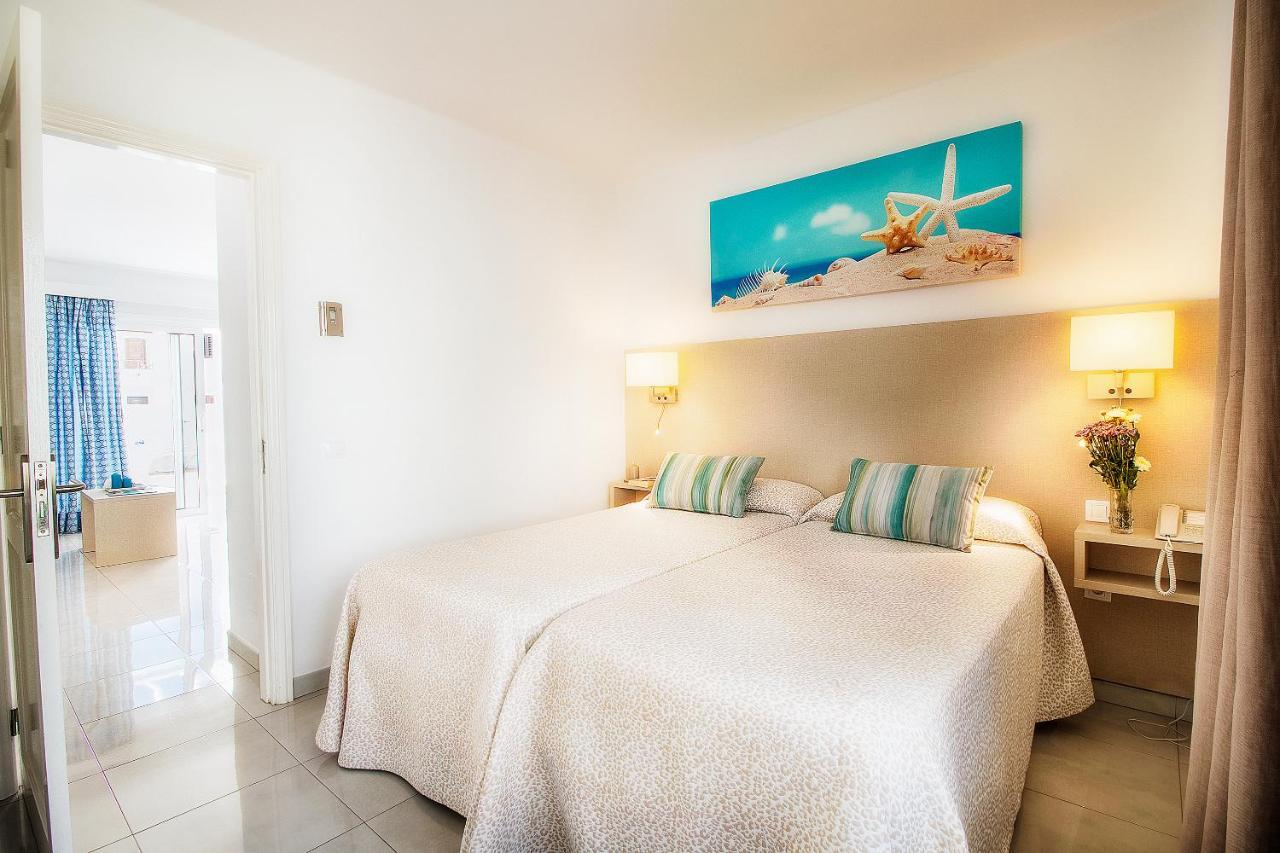 Apartment Livvo Oasis