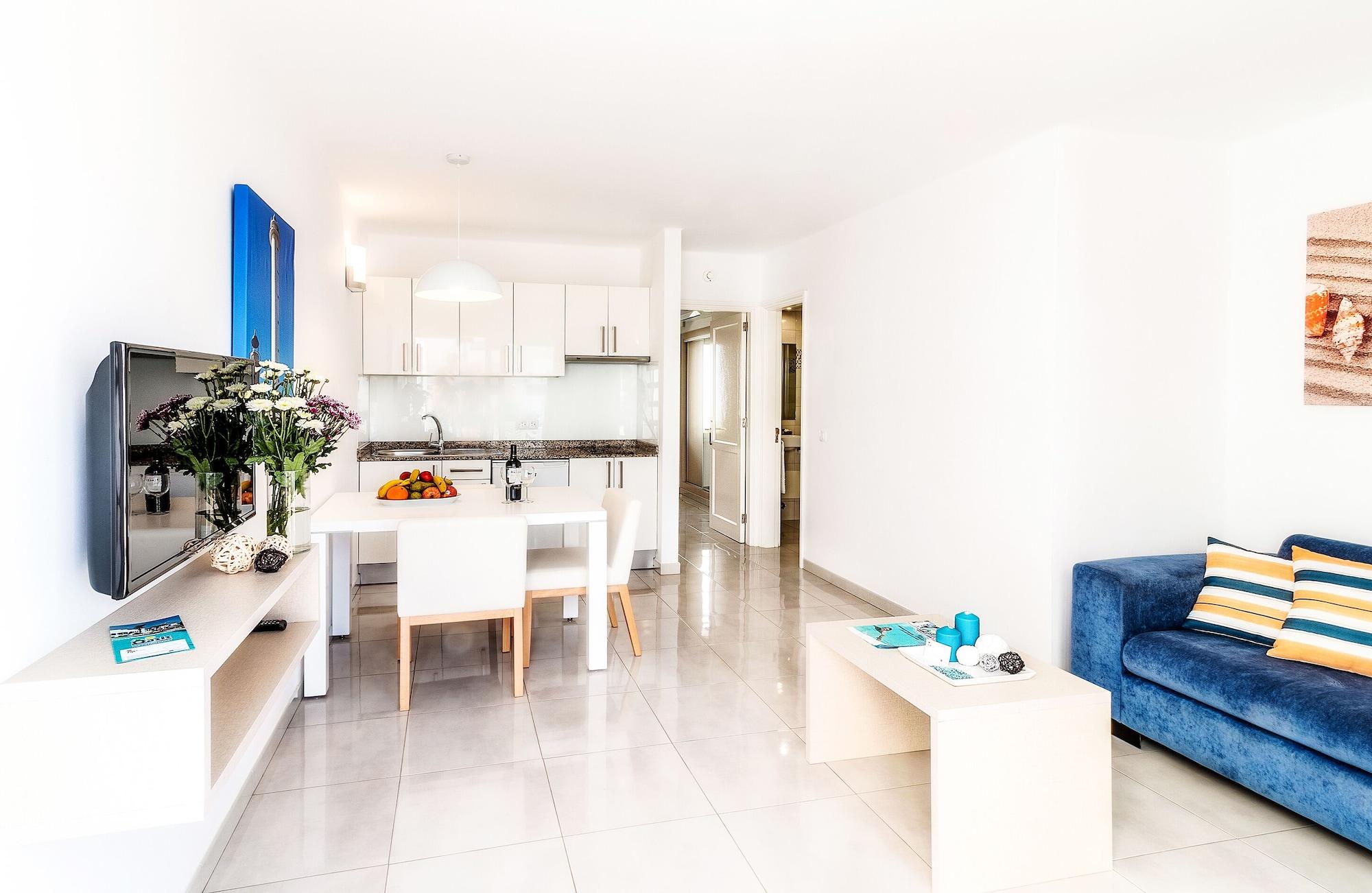Apartment Livvo Oasis Puerto del Carmen (Lanzarote)