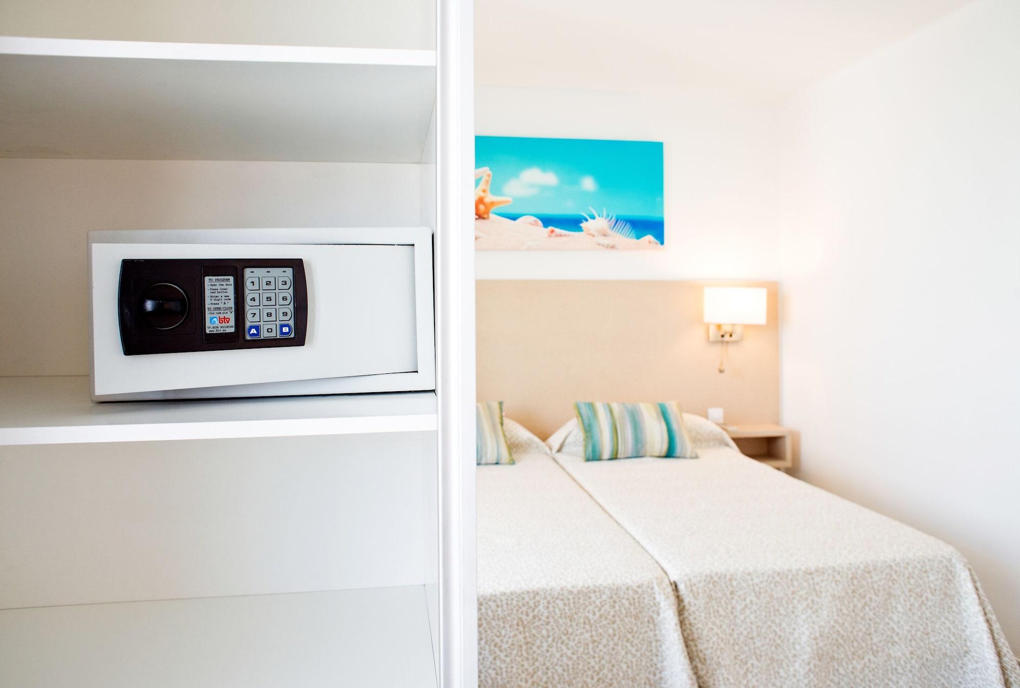 Livvo Oasis Apartment