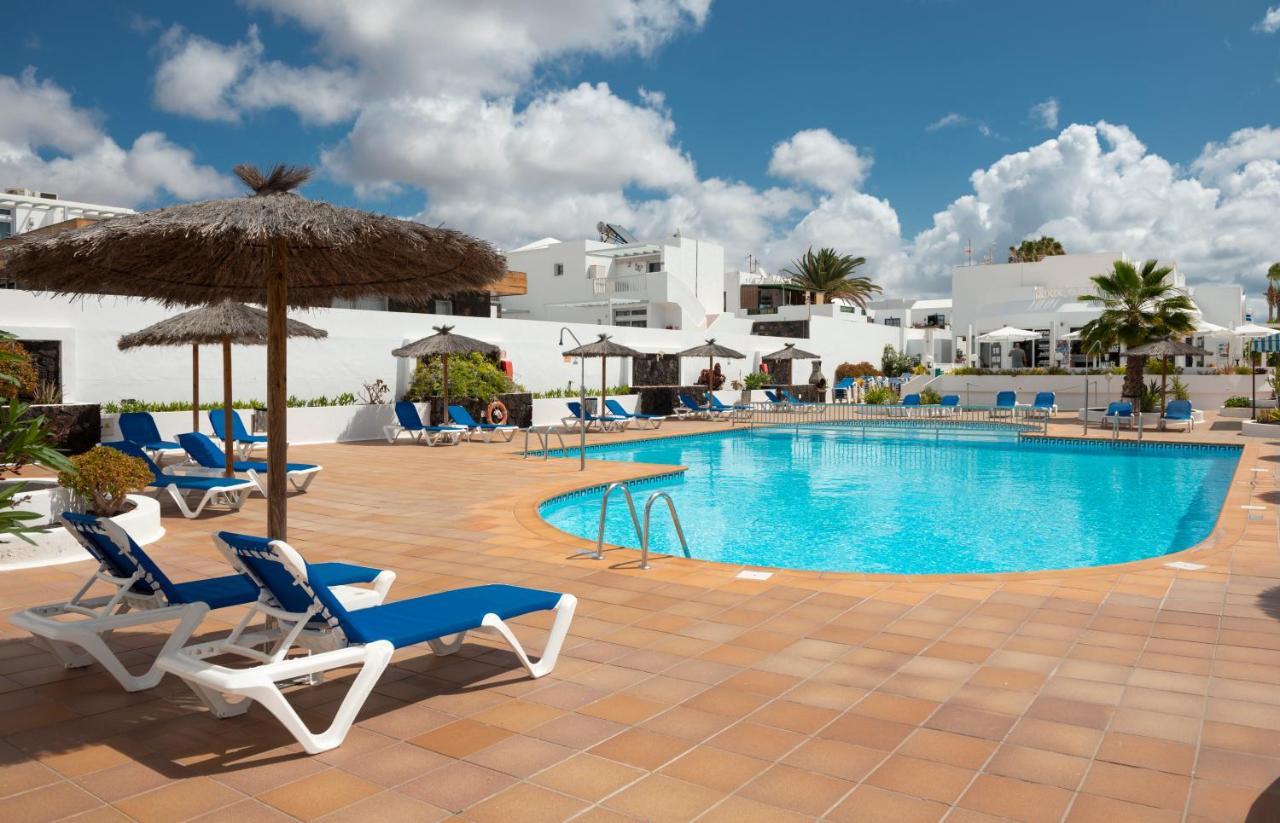Apartment Livvo Oasis *