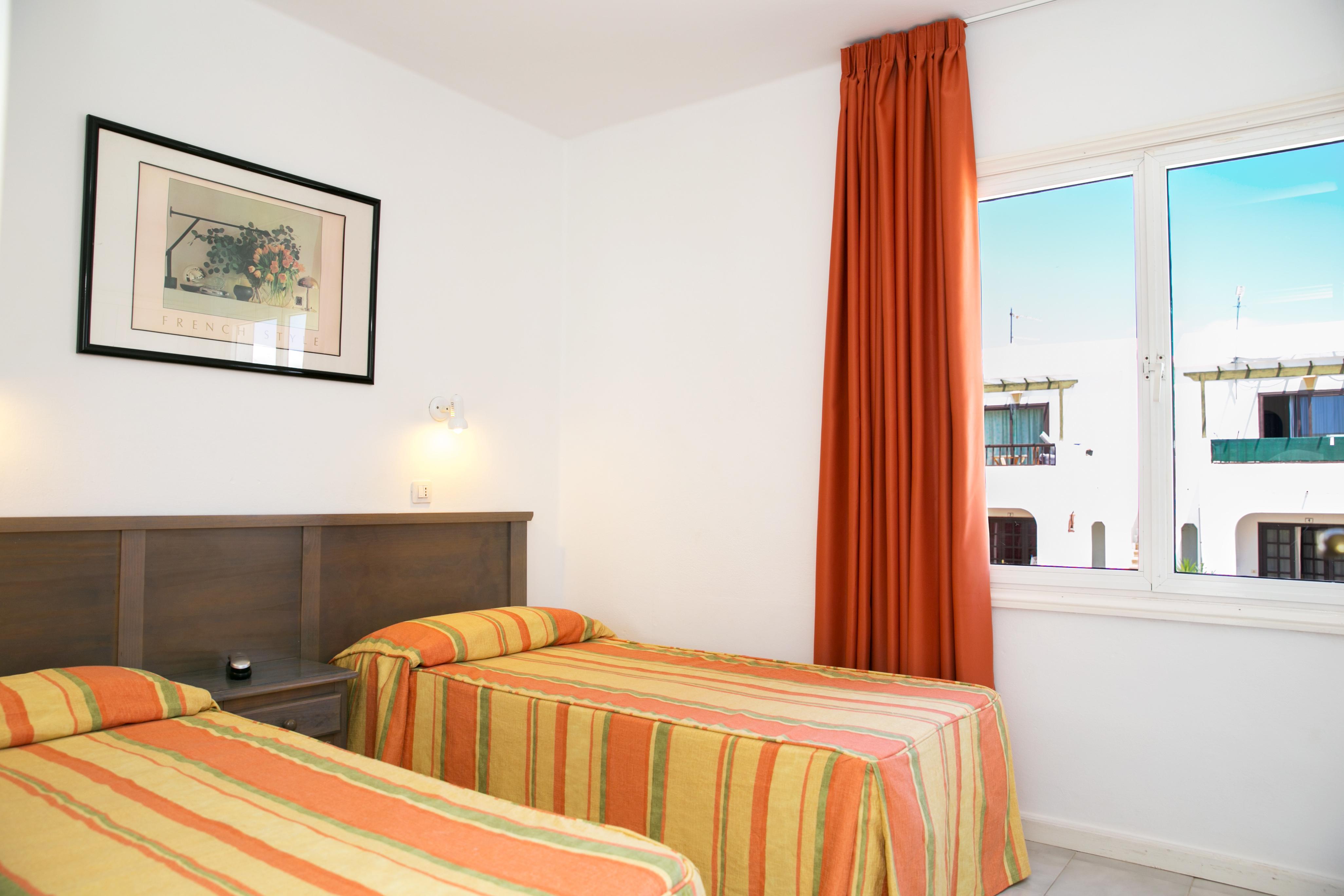 Apartment Livvo Oasis