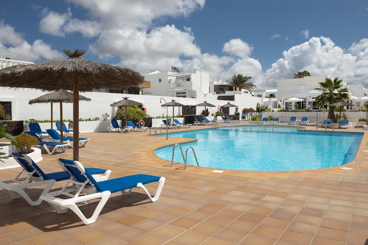 Apartment Livvo Oasis *