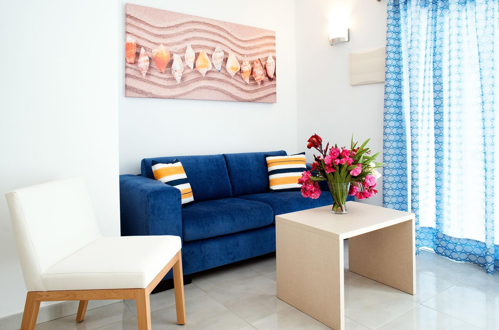 Apartment Livvo Oasis Puerto del Carmen (Lanzarote)