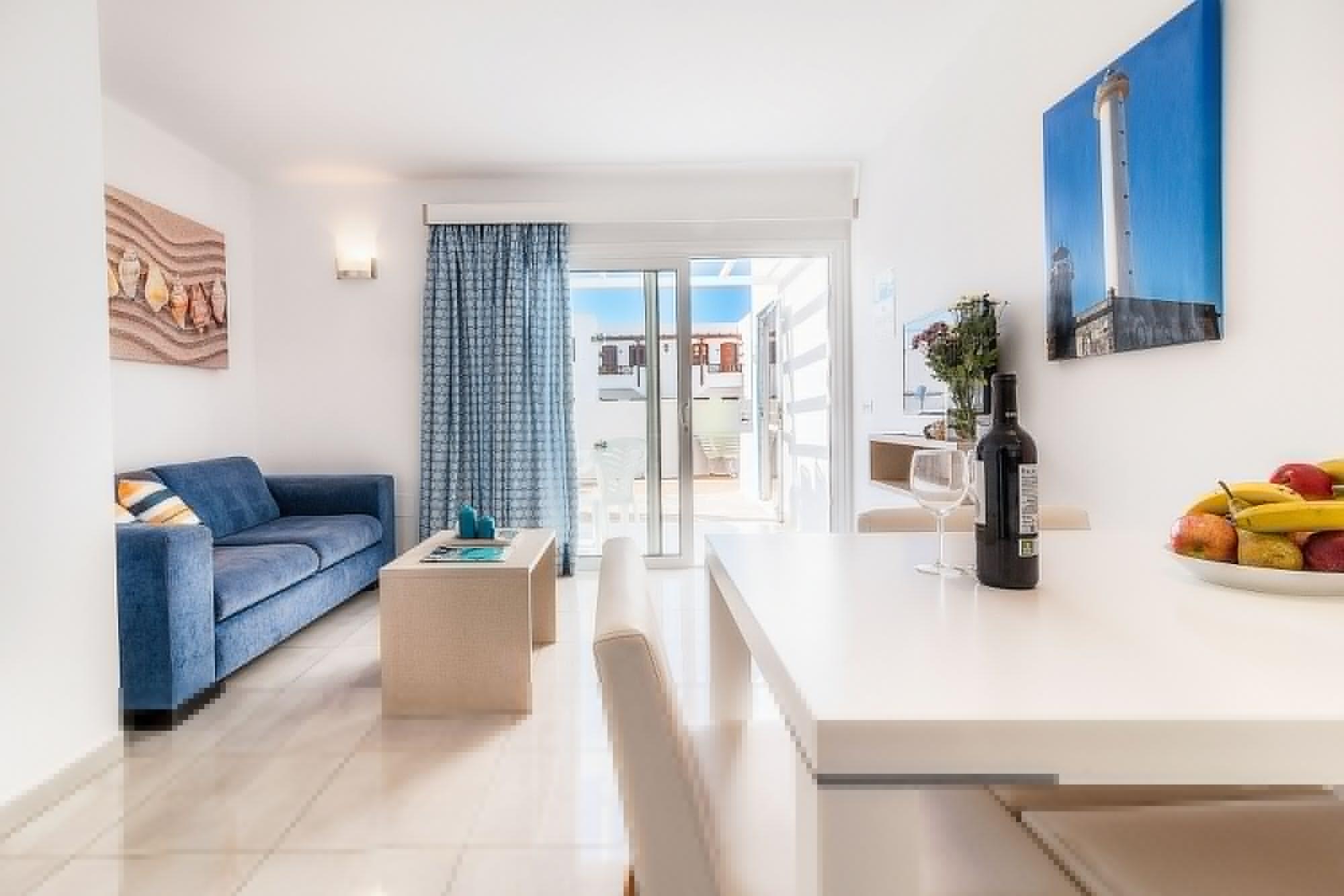 Apartment Livvo Oasis *