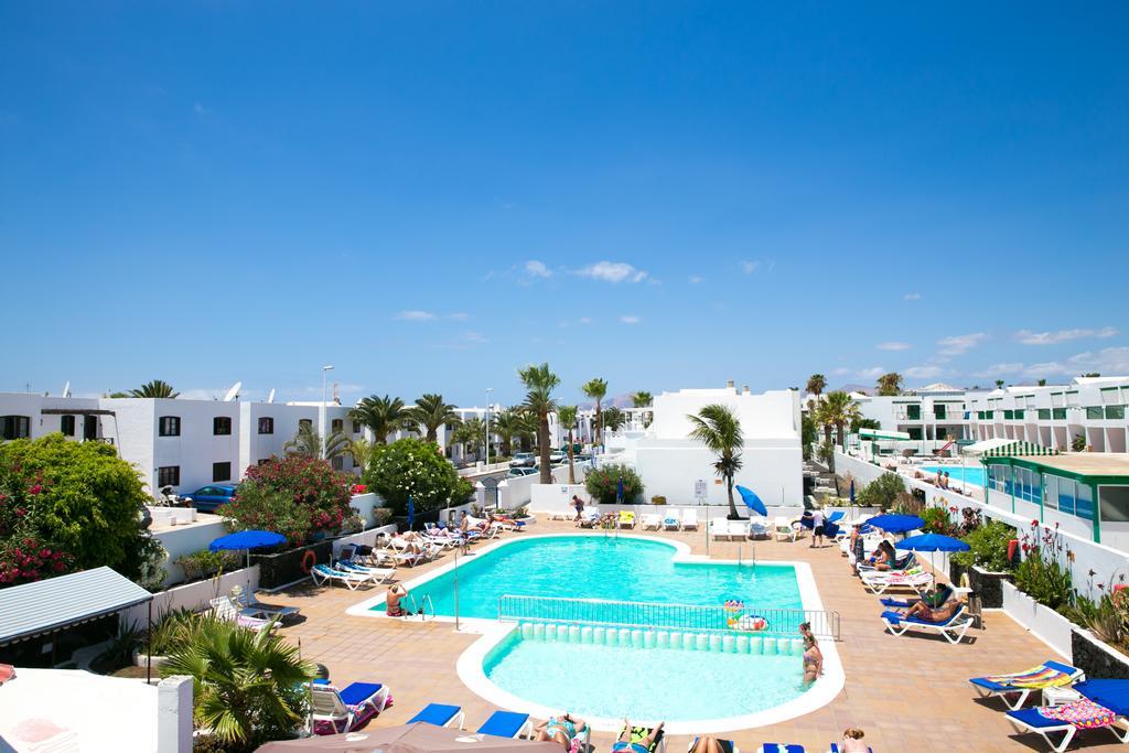 Apartment Livvo Oasis Puerto del Carmen (Lanzarote)