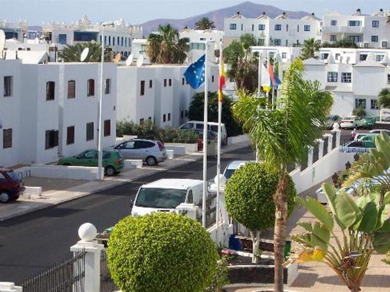Livvo Oasis Apartment *