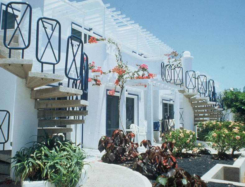 Livvo Oasis Apartment *