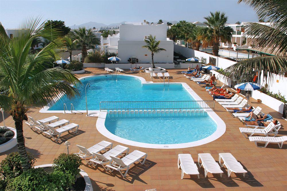 Apartment Livvo Oasis Puerto del Carmen (Lanzarote)