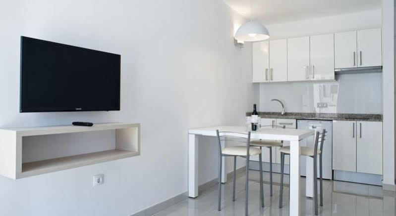 Apartment Livvo Oasis