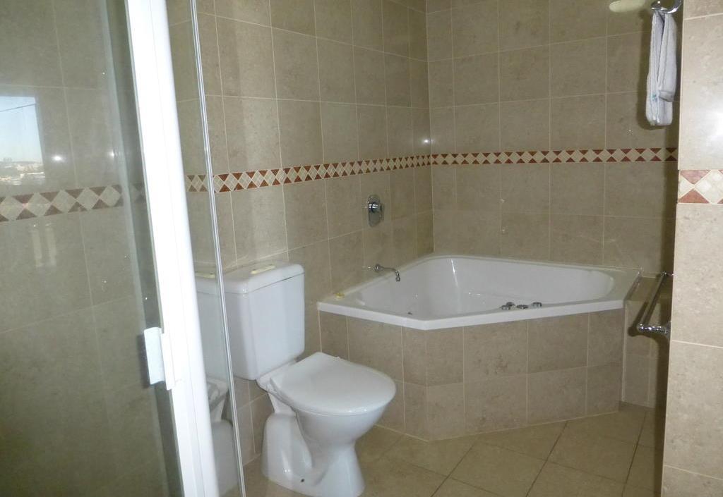 Livvo Oasis Apartment *