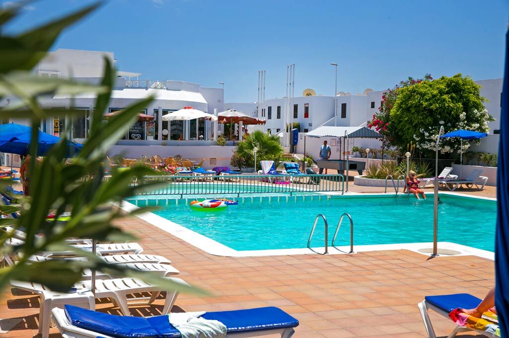Livvo Oasis Apartment