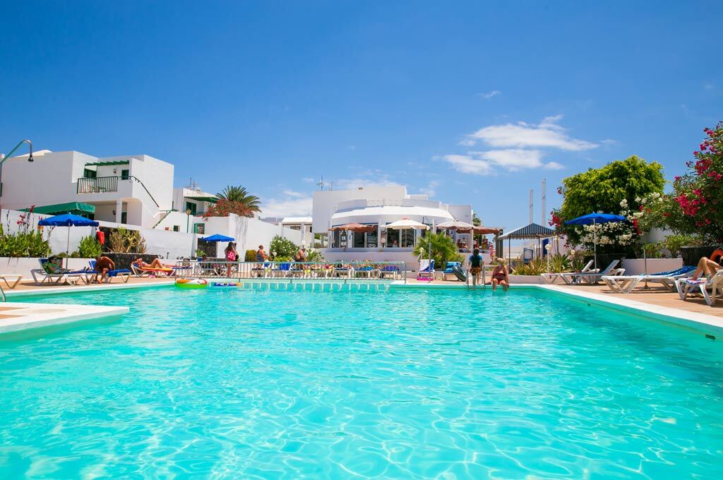 Livvo Oasis Apartment Puerto del Carmen (Lanzarote)